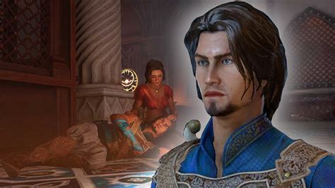 Prince Of Persia Remake Fast Drei Jahre Nach Der Ank Ndigung K Nnte Es