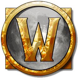 World Of Warcraft Icon Png