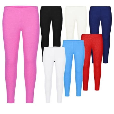 Plain Coloured Leggings Size All Sizes At Rs 100 In Tiruppur Id