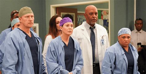 Grey s Anatomy Temporada 19 Fecha de estreno reparto y qué esperar