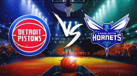 Pistons vs. Hornets predictions, odds, pick - 11/21/2024