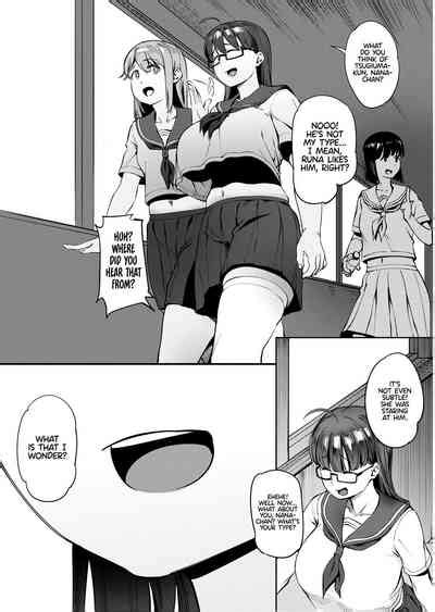 Geshi Summer Solstice Nhentai Hentai Doujinshi And Manga