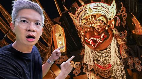 Saya Lihat Parade Ogoh Ogoh 2023 Terbaik Youtube