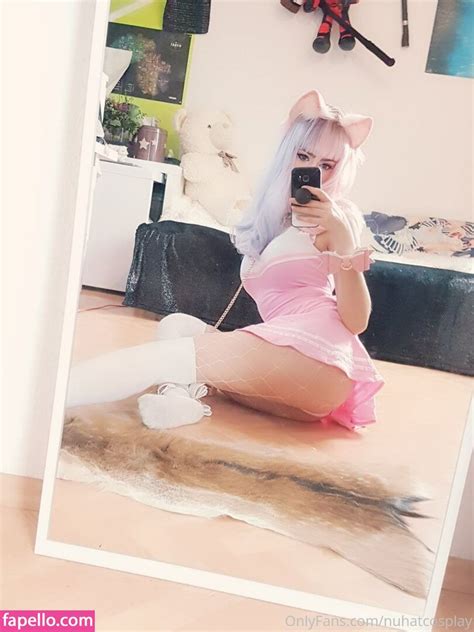 Nuhatcosplay Psycatarts Psycat Arts Nude Leaked OnlyFans Photo 30