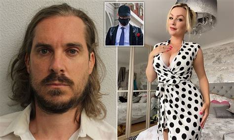 Met Police Detective Who Secretly Filmed Up To Naked Women Is Dismissed From The Force