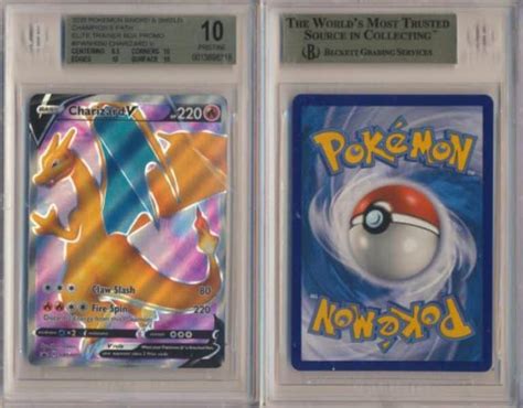 The Complete Guide To Pokémon Card Grading Future Art Fair