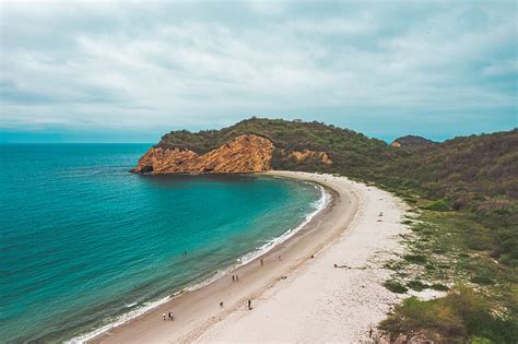 Los Frailes Beach Ecuador A Guide To Playa Los Frailes South America