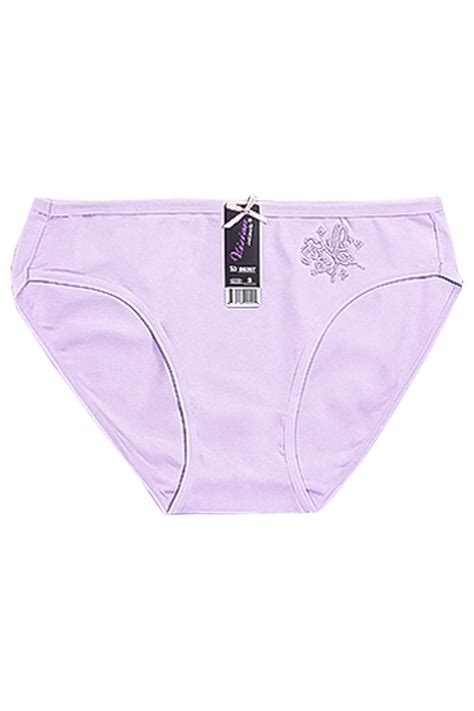 VISION Cotton Bikini B Pc Bravo Underwear