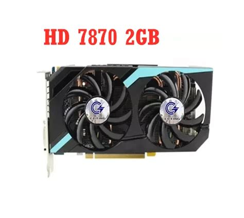 Sapphire Radeon 7870 Hotsell