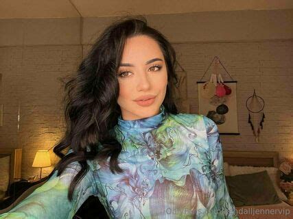 Kendalljennervip Nude OnlyFans NudoStar TV