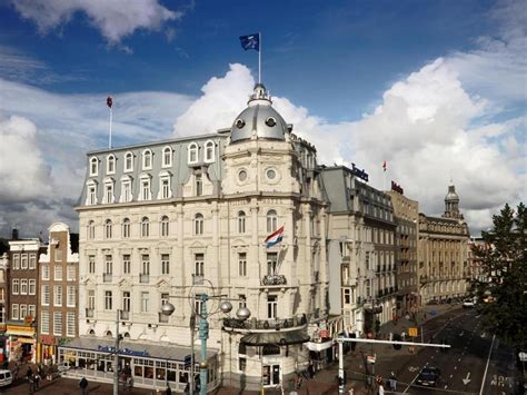 Best Price on Park Plaza Victoria Amsterdam Hotel in Amsterdam + Reviews