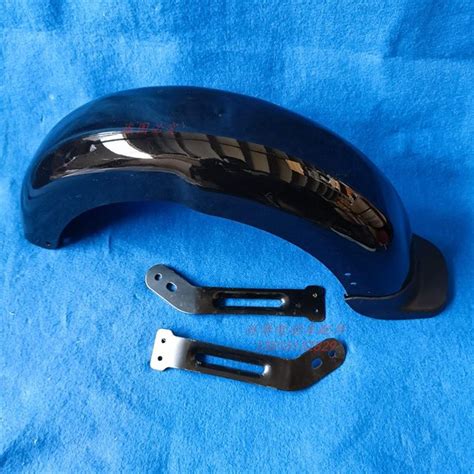 Electric Vehicle Accessories Shell Shang Coco Shang Ou Rear Fender