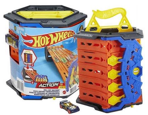 Трек Hot Wheels Гоночная траса GYX11 (ID#1944596796), цена: 1799 ...
