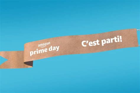 Amazon Prime Day les dates de lédition 2024 sont enfin connues