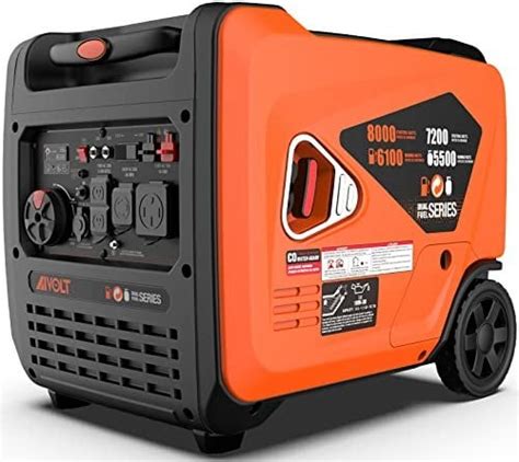 The 16 Best Portable Generator For Home Of 2024 Wikihome Rwikihome