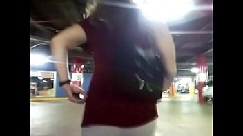 Asno Maravilloso Con Legguins XVIDEOS