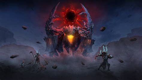 Diablo 4: Vessel of Hatred Tier List - Best Builds For Leveling, Endgame & PvP (Season 6)