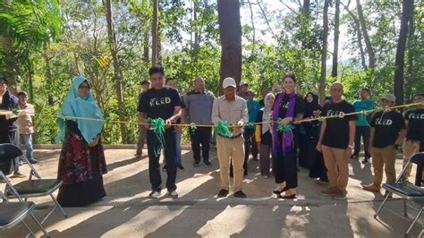 Wakil Rektor Bidang Kemitraan Inovasi Kewirausahaan Dan Bisnis