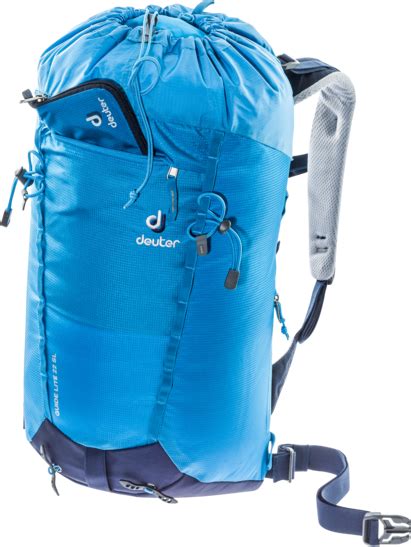 Deuter Guide Lite Sl Mountaineering Backpack