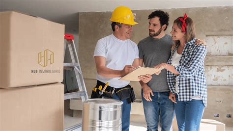 Renueva Tus Espacios Guía Para Planear La Remodelación De Tu Casa