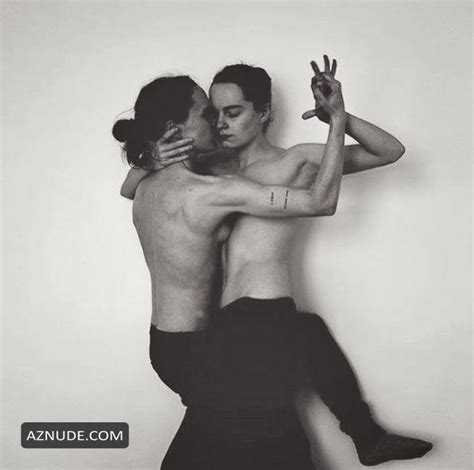 Ellen Page And Emma Portner S Nude Covered Photos From A New Photoshoot April AZNude