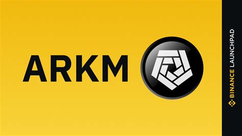 幣安Launchpad宣佈第32期專案Arkham ARKM BNB上漲近5 鏈新聞 ABMedia