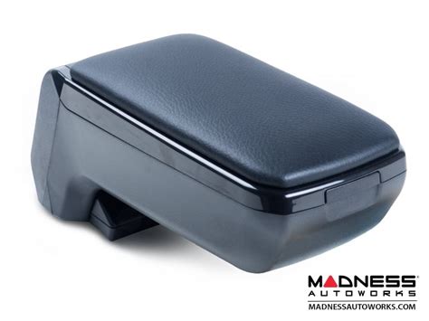 smart fortwo 451 Armrest - Armster Deluxe | Car parts and accessories ...