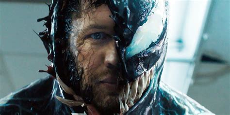 Tom Hardy Gives Mixed Messages on Whether a Third Venom Is in the Works