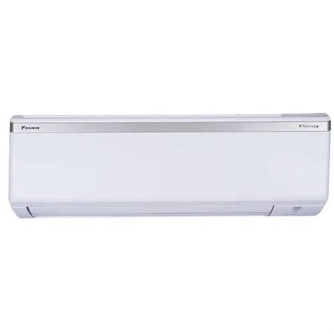 Daikin 1 5 Tons 3 Star Inverter Split Ac Etkl50tv16u White At Rs