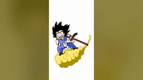 Drawing Every Dragon Ball Character Goku Pilaf Saga Drawing Anime Dragonball Goku