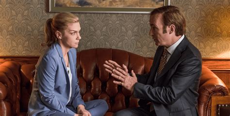 Better Call Saul Temporada 6 Intérprete De Kim Wexler Reveló El Final