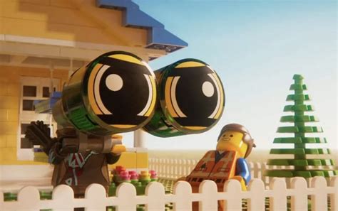 First Look! Don't Miss the Hilarious Trailer for the LEGO Movie 2