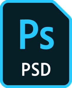 photoshop vector png file