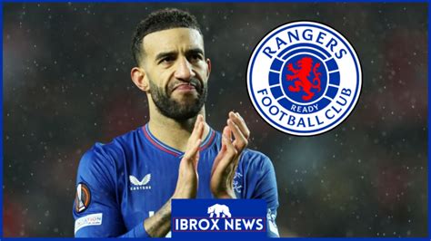 Rangers Transfer News Emerges Amid Connor Goldson Medical Development