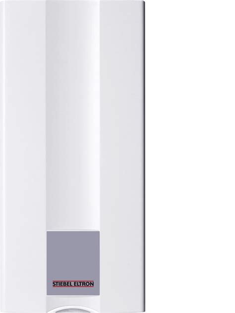 Трехфазный проточный водонагреватель STIEBEL ELTRON HDB-E 12 Si , Снят ...