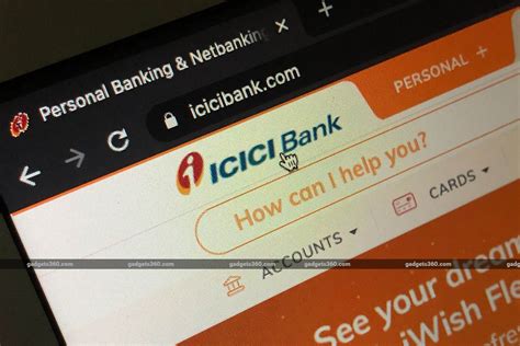 ICICI Bank Netbanking and Transactions Down for Many Customers in India ...