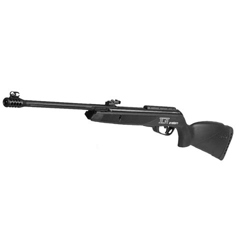 Rifle Aire Comprimido Gamo Black Bear IGT CANIGO