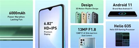 Infinix Hot Play With Mah Battery MediaTek Helio G Chipset Launched