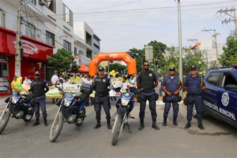 Edital Do Concurso Gcm Bom Jesus Da Lapa Publicado Confira