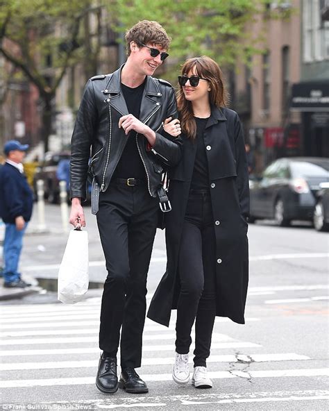 Dakota Johnson Husband Age: All You Need To Know