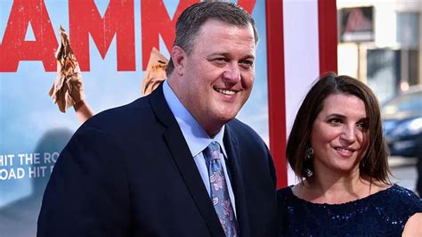 Who Is Patty Gardell All About Billy Gardells Wife