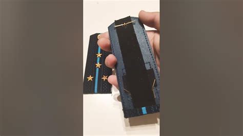 Погоны капитана ВДВ - YouTube