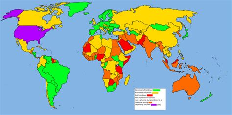 Corporal Punishment Laws In The World Rmapporn