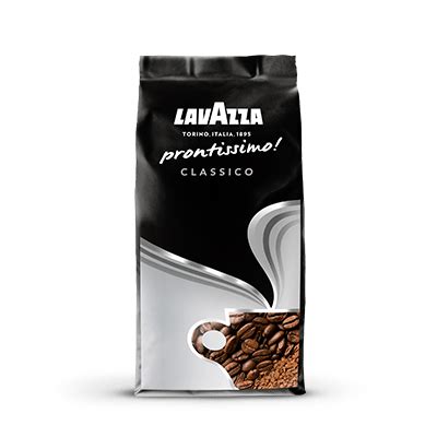Prontissimo! Classico 300g