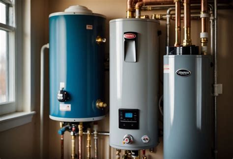 Tankless Water Heater Vs Tank Which Is Better For Your Home Danika