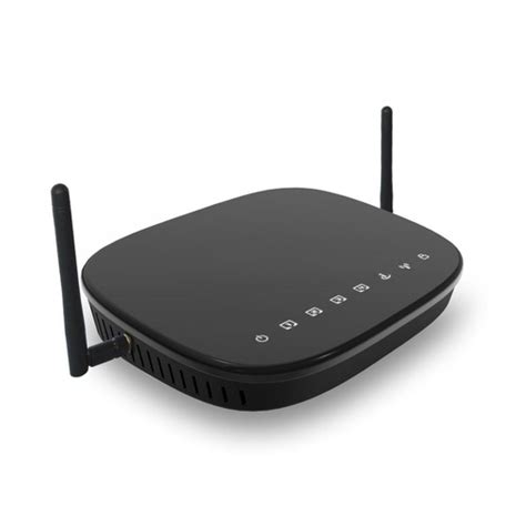 Wireless Router 80211n 300m Dual Antenna At Best Price In Thiruvananthapuram