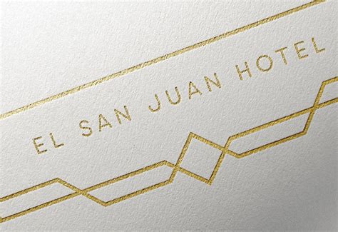 Epiphany Inc - El San Juan Hotel