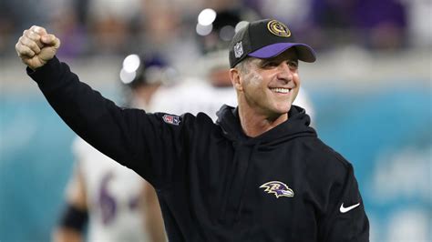 John Harbaugh's Crazy Dance Moves Go Viral On Lit IG Live Video