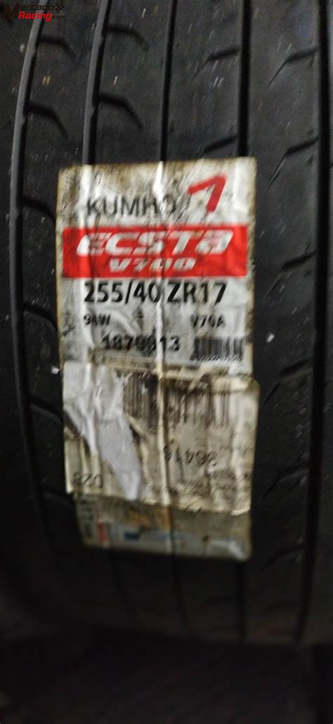Kumho tyres