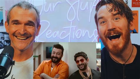 Munna Bhai Circuit Are Back AD Sunjay Dutt Arshad Warsi